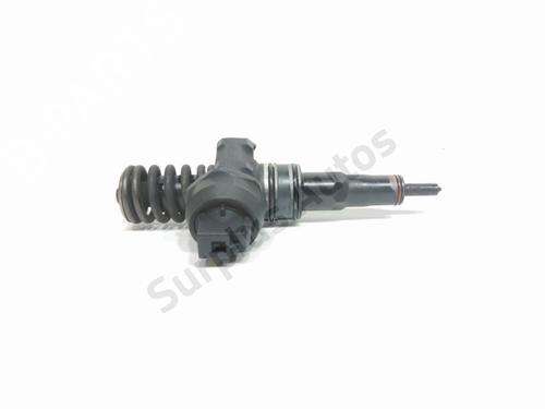 Used Injector Injector VW GOLF PLUS V (5M1, 521) 1.9 TDI (105 hp) 36593052 36593052