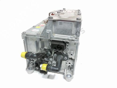 Inverter/Converter VW GOLF VIII (CD1, DA1) 1.4 GTE Plug-in Hybrid | BP28262572M119 - Image 2