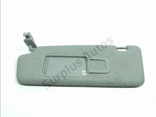 Used Left sun visor Left sun visor 37786164 37786164