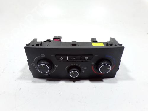 Comando clima PEUGEOT 207 (WA_, WC_) 1.6 HDi (92 hp) 29857252