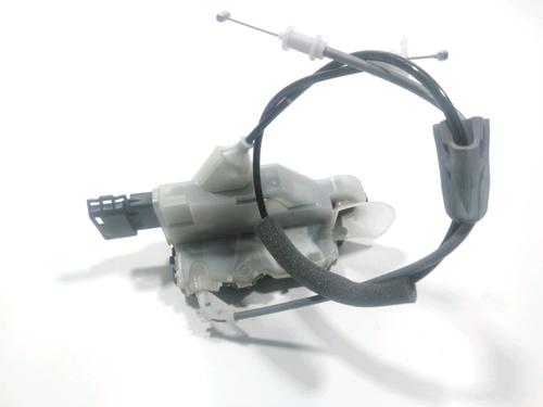 Front left lock CITROËN C-ELYSEE (DD_) 1.5 BlueHDi 100 | BP28247813C98 