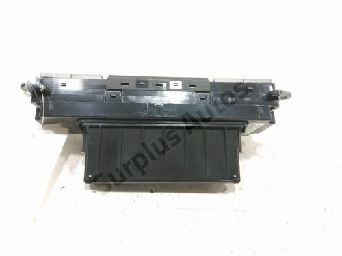 Climate control HONDA FR-V (BE) 2.2 i CTDi (BE5) | BP30988779I5 - Image 2