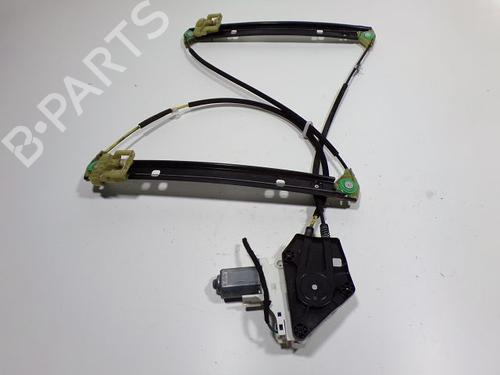 Front right window mechanism AUDI A1 (8X1, 8XK) 1.6 TDI | BP29857886C23