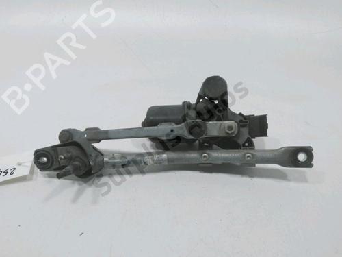 Used Front wipers mechanism Front wipers mechanism 37484157 37484157