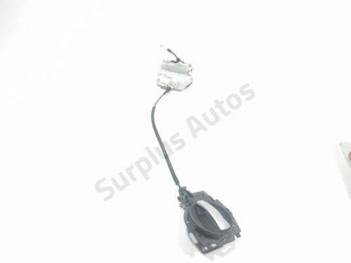 Used Rear left lock CITROËN C3 I (FC_, FN_) [2002-2013]  28255423