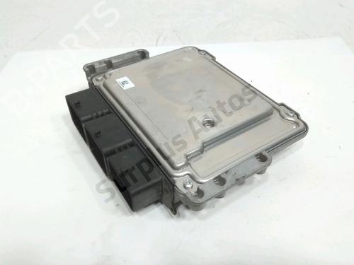 Engine control unit (ECU) CITROËN BERLINGO Box Body/MPV (B9) 1.6 HDi 90 | BP28220958M57
