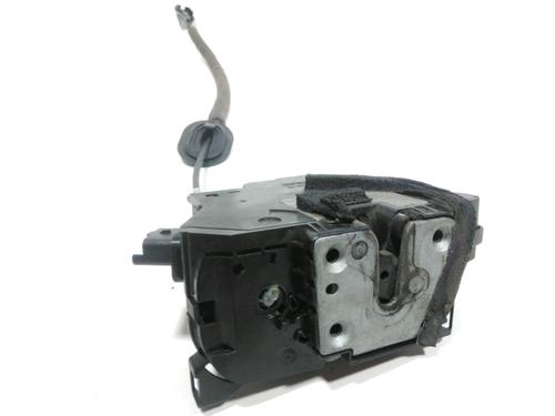 Used Front right lock Front right lock 28247436 28247436