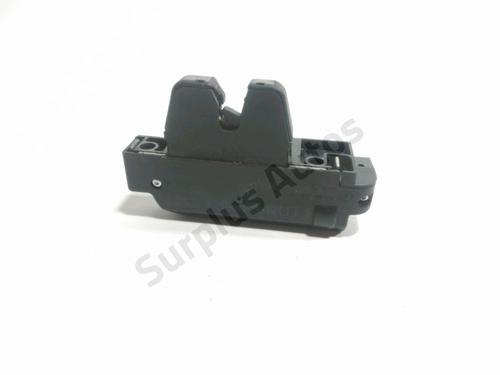 Tailgate lock PEUGEOT 407 (6D_) 1.6 HDi 110 (6D9HZC, 6D9HYC) | BP29321659C101 