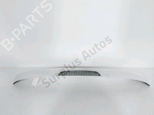 Spoiler bakluke CITROËN C4 AIRCROSS [2010-2026]  32770916