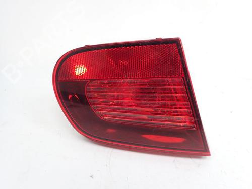 Used Left tailgate light Left tailgate light 37787841 37787841