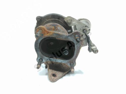 Turbocharger/Supercharger RENAULT KANGOO Express (FW0/1_) | BP28220653M71