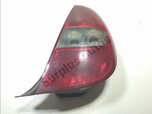 Used Right taillight Right taillight 38083128 38083128