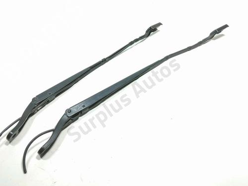 Used Front windshield wiper arm Front windshield wiper arm 38743595 38743595