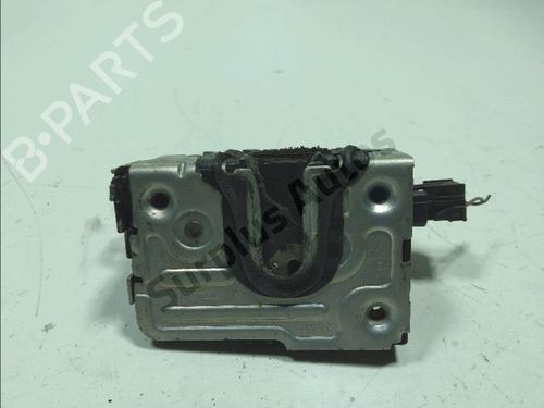 Venstre bagtil lås DACIA SANDERO 1.5 dCi | BP37870875C100 - Image 3