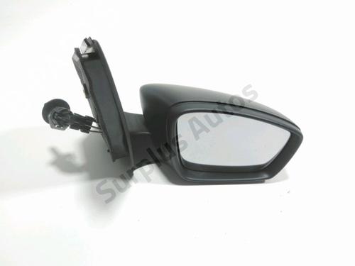 Used Right mirror SKODA CITIGO (NF1) 1.0 (60 hp) 28246654