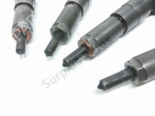 Injector PEUGEOT 206 Hatchback (2A/C) | BP28221591M100