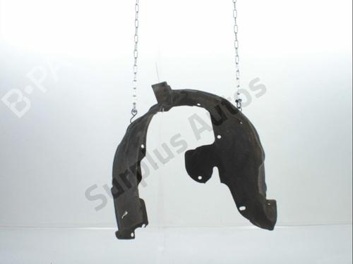 Used Wheel arch RENAULT SCÉNIC III (JZ0/1_) 1.9 dCi (JZ0J, JZ1J, JZ1K, JZ1S) (131 hp) 31350630