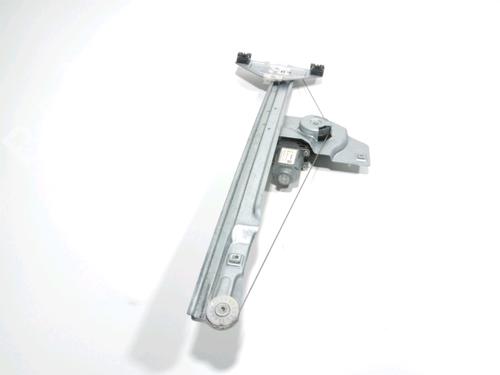 Front right window mechanism CITROËN BERLINGO MULTISPACE (B9) 1.6 HDi 90 | BP28239995C23 