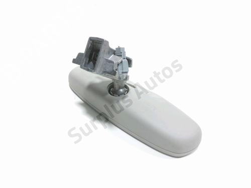 Rear mirror RENAULT LAGUNA Coupe (DT0/1) 2.0 dCi (DT0M, DT0N, DT0S, DT19, DT1F) | BP33867751I6 - Image 2