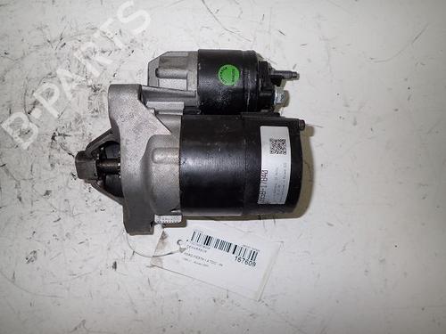 Used Starter Starter FORD FIESTA VI (CB1, CCN) 1.4 TDCi (68 hp) 30985400 30985400
