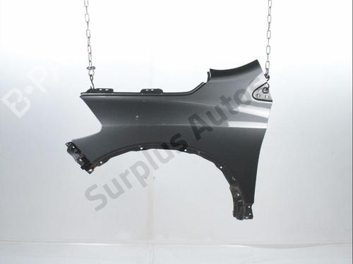 Used Left front fenders Left front fenders SUZUKI SX4 S-Cross (JY) 1.4 T (AKK414) (140 hp) 39737398 39737398