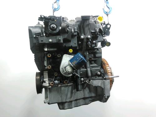 Motor Motor RENAULT CLIO IV (BH_) 1.5 dCi 90 (90 hp) 28218597 28218597