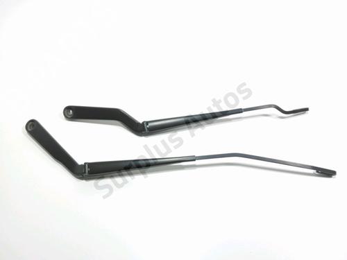 Used Front windshield wiper arm PORSCHE PANAMERA (970) 3.6 (300 hp) 28272140