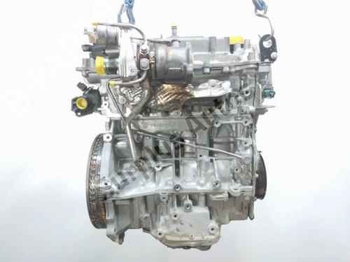 Engine RENAULT CAPTUR I (J5_, H5_) 1.2 TCe 120 | BP30503736M1
