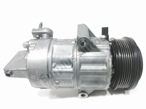 AC compressor FORD FIESTA VII (HJ, HF) 1.5 ST EcoBoost | BP38165350M34 - Image 4