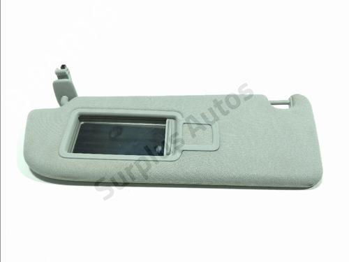 Left sun visor AUDI A6 C7 Avant (4G5, 4GD) 2.0 TDI | BP37786275I1 - Image 2