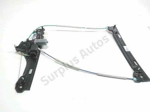 Rudehejsemekanisme Højre foran FIAT 500e (332_) Elektro (FA1) (95 hp) 32181483