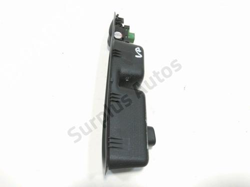 Right front window switch FIAT TIPO Estate (356_, 357_) 1.6 D (356WXG1B) | BP37773058I26 - Image 2
