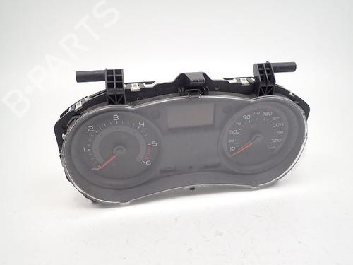 Used Instrument cluster RENAULT CLIO III (BR0/1, CR0/1) 1.5 dCi (C/BR0G, C/BR1G) (68 hp) 30990872