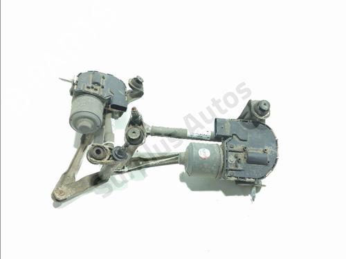 Vindrude Viskermekanisme Vindrude Viskermekanisme SEAT TOLEDO III (5P2) 1.9 TDI (105 hp) 37600795 37600795