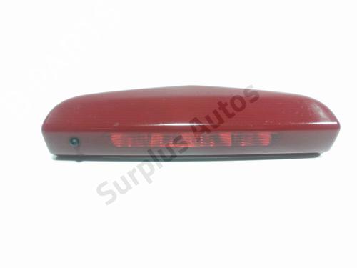 Used Third brake light OPEL CORSA E (X15) 1.4 Turbo (08, 68) (101 hp) 31822725