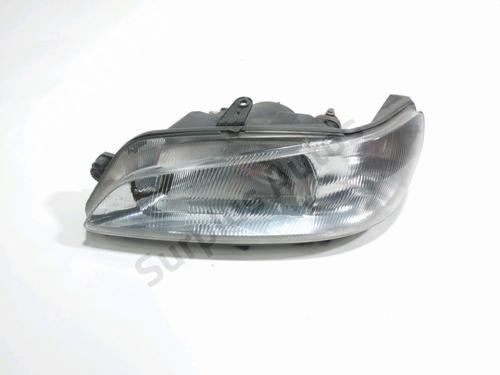 Venstre forlygte PEUGEOT 306 Hatchback (7A, 7C, N3, N5) [1993-2003]  28266880
