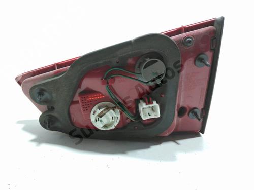 Left tailgate light KIA CEE'D Sportswagon (JD) 1.6 CRDi 128 | BP37787995C79 - Image 2