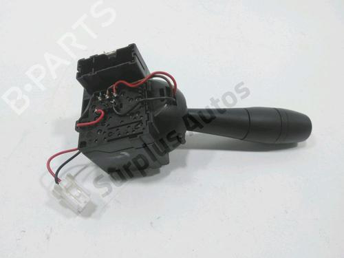 Headlight switch RENAULT CLIO IV (BH_) 1.5 dCi 75 | BP33333583I24 - Image 2