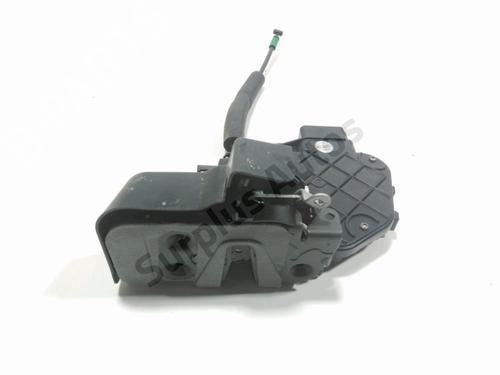 Used Rear right lock LAND ROVER RANGE ROVER EVOQUE (L538) 2.0 D (150 hp) 30086892