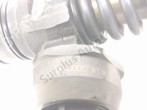 Injector VW GOLF V (1K1) 1.9 TDI | BP36795970M100 - Image 3