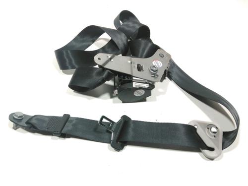 Used Rear left belt tensioner CITROËN C3 II (SC_) 1.6 HDi 110 (112 hp) 29857547