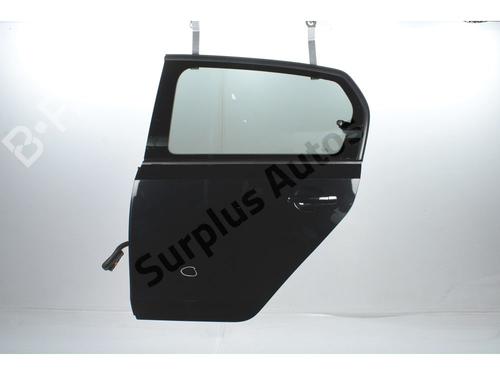 Used Left rear door Left rear door SEAT Mii (KF1, KE1) electric (83 hp) 40214085 40214085