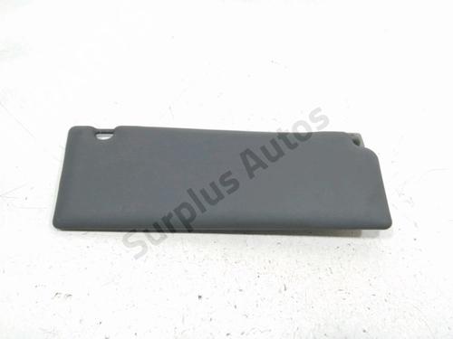 Left sun visor RENAULT 21 (B48_) 2.1 Turbo-D (B486, B488, B48V) | BP31004132I1 - Image 2