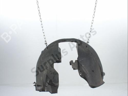 Used Wheel arch Wheel arch CITROËN C4 Picasso I MPV (UD_) 1.6 HDi (109 hp) 33974038 33974038