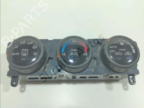 Used Climate control Climate control 38497310 38497310