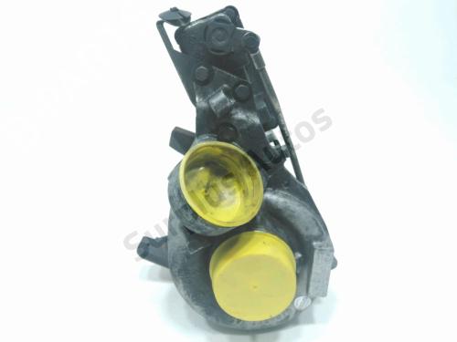Used Turbocharger/Supercharger Turbocharger/Supercharger MERCEDES-BENZ E-CLASS (W211) E 220 CDI (211.006) (150 hp) 40620379 40620379