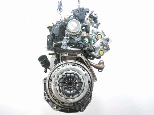Engine RENAULT KANGOO Express (FW0/1_) 1.5 dCi 110 (FW06, FW12) | BP28219171M1 