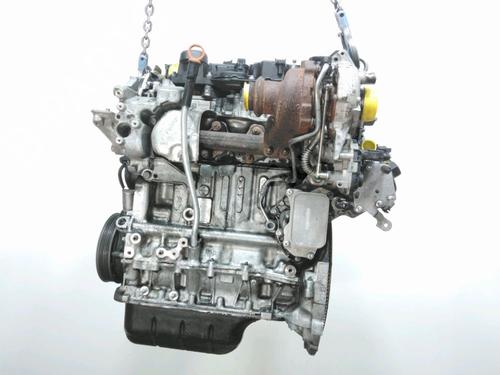 Engine DS DS 7 Crossback (J4_, JR_, JC_) 1.5 BlueHDi 130 (JCYHZJ, JCYHZR) | BP32843009M1 - Image 3