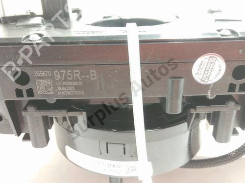 Steering wheel controls DACIA SANDERO III 1.0 TCe 90 | BP39195050E15  - Image 5