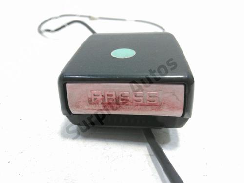 Seat buckle DACIA DUSTER (HS_) 1.5 dCi (HSMC) | BP39088823I32 - Image 2
